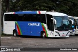 Univale Transportes R-0090 na cidade de Ipatinga, Minas Gerais, Brasil, por Eliziar Maciel Soares. Número da foto: #:id.