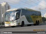 Empresa Gontijo de Transportes 18600 na cidade de São José dos Campos, São Paulo, Brasil, por Rogerio Marques. Número da foto: #11206047.