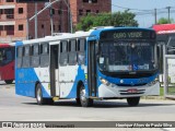 VB Transportes e Turismo 1946 na cidade de Campinas, São Paulo, Brasil, por Henrique Alves de Paula Silva. Número da foto: #:id.