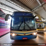 Viação Novo Horizonte 1008611 na cidade de Aparecida, São Paulo, Brasil, por Lohan Mariano. Número da foto: #11206106.