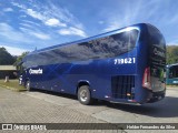 Viação Cometa 719621 na cidade de São Paulo, São Paulo, Brasil, por Helder Fernandes da Silva. Número da foto: #:id.
