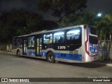 Sambaíba Transportes Urbanos 2 2579 na cidade de São Paulo, São Paulo, Brasil, por Manoel Junior. Número da foto: #:id.