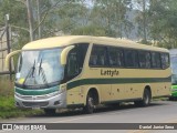 Lattyfa Turismo 2005 na cidade de Ouro Preto, Minas Gerais, Brasil, por Daniel Junior Sena. Número da foto: #11208026.