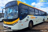 COOTEGO - Cooperativa de Transportes do Estado de Goiás 40162 na cidade de Goiânia, Goiás, Brasil, por Carlos Júnior. Número da foto: #11207826.