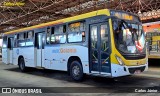 COOTEGO - Cooperativa de Transportes do Estado de Goiás 40130 na cidade de Goiânia, Goiás, Brasil, por Carlos Júnior. ID da foto: :id.