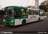OT Trans - Ótima Salvador Transportes 20416 na cidade de Salvador, Bahia, Brasil, por Emmerson Vagner. Número da foto: #:id.
