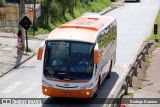 Viação Sertaneja 660 na cidade de Betim, Minas Gerais, Brasil, por Rodrigo Barraza. Número da foto: #11206434.