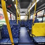 Caprichosa Auto Ônibus C27165 na cidade de Rio de Janeiro, Rio de Janeiro, Brasil, por Daniel Lopes. Número da foto: #:id.