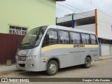 Auto Escola Moura 9267 na cidade de Santa Maria de Itabira, Minas Gerais, Brasil, por Douglas Célio Brandao. Número da foto: #11208169.