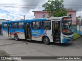 Avanço Transportes 4090 na cidade de Simões Filho, Bahia, Brasil, por André Pietro  Lima da Silva. ID da foto: :id.