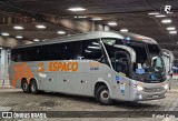 Espaço Transportes e Turismo 8000 na cidade de Belo Horizonte, Minas Gerais, Brasil, por Rafael Cota. Número da foto: #:id.