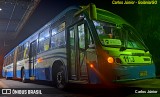 Metrobus 1113 na cidade de Goiânia, Goiás, Brasil, por Carlos Júnior. Número da foto: #:id.