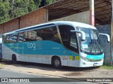 Log Rio Transporte e Turismo RJ 985.005 na cidade de Petrópolis, Rio de Janeiro, Brasil, por Silas Pereira Martins. Número da foto: #11205686.