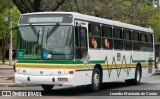 Sentinela Transportes 4114 na cidade de Porto Alegre, Rio Grande do Sul, Brasil, por Leandro Machado de Castro. ID da foto: :id.