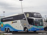 Viação Xavante 18200 na cidade de Goiânia, Goiás, Brasil, por Douglas Andrez. Número da foto: #11207363.