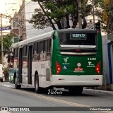 Via Sudeste Transportes S.A. 5 2359 na cidade de São Paulo, São Paulo, Brasil, por Valnei Conceição. Número da foto: #:id.