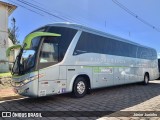 Viação Garcia 8215 na cidade de Garça, São Paulo, Brasil, por Júnior Juninho. Número da foto: #11206877.