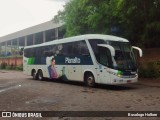 Planalto Transportes 1619 na cidade de Santa Maria, Rio Grande do Sul, Brasil, por Busologo Holken. Número da foto: #11205478.