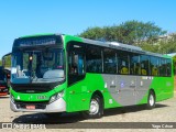 VB Transportes e Turismo 3404 na cidade de Valinhos, São Paulo, Brasil, por Yago César. Número da foto: #:id.