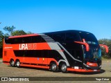 Lirabus 23101 na cidade de Valinhos, São Paulo, Brasil, por Yago César. Número da foto: #:id.