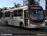 Auto Viação Marechal Brasília 440418 na cidade de Guará, Distrito Federal, Brasil, por Matheus de Souza. ID da foto: :id.