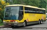 Viação Itapemirim 6821 na cidade de Curitiba, Paraná, Brasil, por Leandro Machado de Castro. Número da foto: #:id.