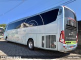 Viação Garcia 8105 na cidade de Garça, São Paulo, Brasil, por Júnior Juninho. Número da foto: #11206840.