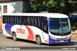 CMW Transportes 1185 na cidade de Extrema, Minas Gerais, Brasil, por Rodrigo Coimbra. Número da foto: #11207814.