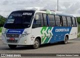 Coopertalse 182 na cidade de Aracaju, Sergipe, Brasil, por Gladyston Santana Correia. Número da foto: #:id.