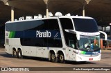 Planalto Transportes 2121 na cidade de Porto Alegre, Rio Grande do Sul, Brasil, por Paulo Henrique Pereira Borges. ID da foto: :id.