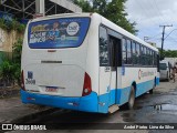 Expresso Metropolitano Transportes 2600 na cidade de Simões Filho, Bahia, Brasil, por André Pietro  Lima da Silva. Número da foto: #11205534.