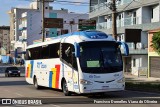 Empresa de Turismo Rio Negro 1295 na cidade de Aparecida, São Paulo, Brasil, por Francisco Dornelles Viana de Oliveira. Número da foto: #:id.