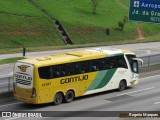 Empresa Gontijo de Transportes 19310 na cidade de São José dos Campos, São Paulo, Brasil, por Rogerio Marques. Número da foto: #11206059.