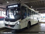 Del Rey Transportes 927 na cidade de Carapicuíba, São Paulo, Brasil, por Allan Santos. Número da foto: #11205613.