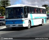 Ônibus Particulares 1060 na cidade de Caruaru, Pernambuco, Brasil, por Lenilson da Silva Pessoa. Número da foto: #:id.