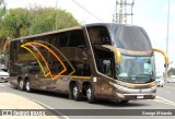 Transgiro Turismo 5050 na cidade de São Paulo, São Paulo, Brasil, por George Miranda. Número da foto: #:id.
