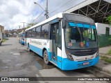 Expresso Metropolitano Transportes 2600 na cidade de Simões Filho, Bahia, Brasil, por André Pietro  Lima da Silva. Número da foto: #11205531.