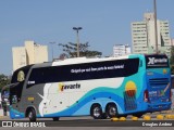 Viação Xavante 18200 na cidade de Goiânia, Goiás, Brasil, por Douglas Andrez. Número da foto: #11207352.