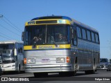 Serra Sul Turismo 6364 na cidade de Pelotas, Rio Grande do Sul, Brasil, por Felipe Alves. Número da foto: #11208228.