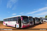RCS Transporte 2050 na cidade de Pirapora, Minas Gerais, Brasil, por José Alkmim. Número da foto: #11205545.