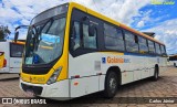 COOTEGO - Cooperativa de Transportes do Estado de Goiás 40169 na cidade de Goiânia, Goiás, Brasil, por Carlos Júnior. ID da foto: :id.