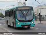 VSFL - Viação São Francisco 415 na cidade de Juiz de Fora, Minas Gerais, Brasil, por Jonathan Silva. Número da foto: #:id.