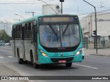 VSFL - Viação São Francisco 415 na cidade de Juiz de Fora, Minas Gerais, Brasil, por Jonathan Silva. ID da foto: :id.