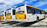 COOTEGO - Cooperativa de Transportes do Estado de Goiás 40180 na cidade de Goiânia, Goiás, Brasil, por Carlos Júnior. Número da foto: #11207739.