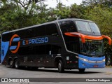 Expresso Transporte e Turismo Ltda. 18223 na cidade de São Paulo, São Paulo, Brasil, por Clemilton Rodrigues . Número da foto: #:id.