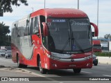 Empresa de Ônibus Pássaro Marron 5926 na cidade de São Paulo, São Paulo, Brasil, por Gabriel Brunhara. Número da foto: #:id.