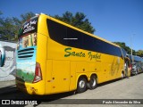 Santa Izabel 2030 na cidade de Belo Horizonte, Minas Gerais, Brasil, por Paulo Alexandre da Silva. Número da foto: #:id.
