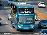 Evoke Viagens 170920 na cidade de Contagem, Minas Gerais, Brasil, por Fabrício de Araújo Costa. Número da foto: #:id.