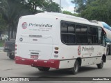 Primórdia Turismo e Fretamento 01 na cidade de Jaboatão dos Guararapes, Pernambuco, Brasil, por Jonathan Silva. Número da foto: #:id.
