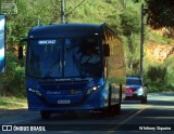 Viação Cordial Transportes e Turismo 1073 na cidade de Ibiraçu, Espírito Santo, Brasil, por Whitiney Siqueira. Número da foto: #11207912.